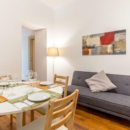 Piazza Marina Holiday House By Domusicily Palermo Buitenkant foto