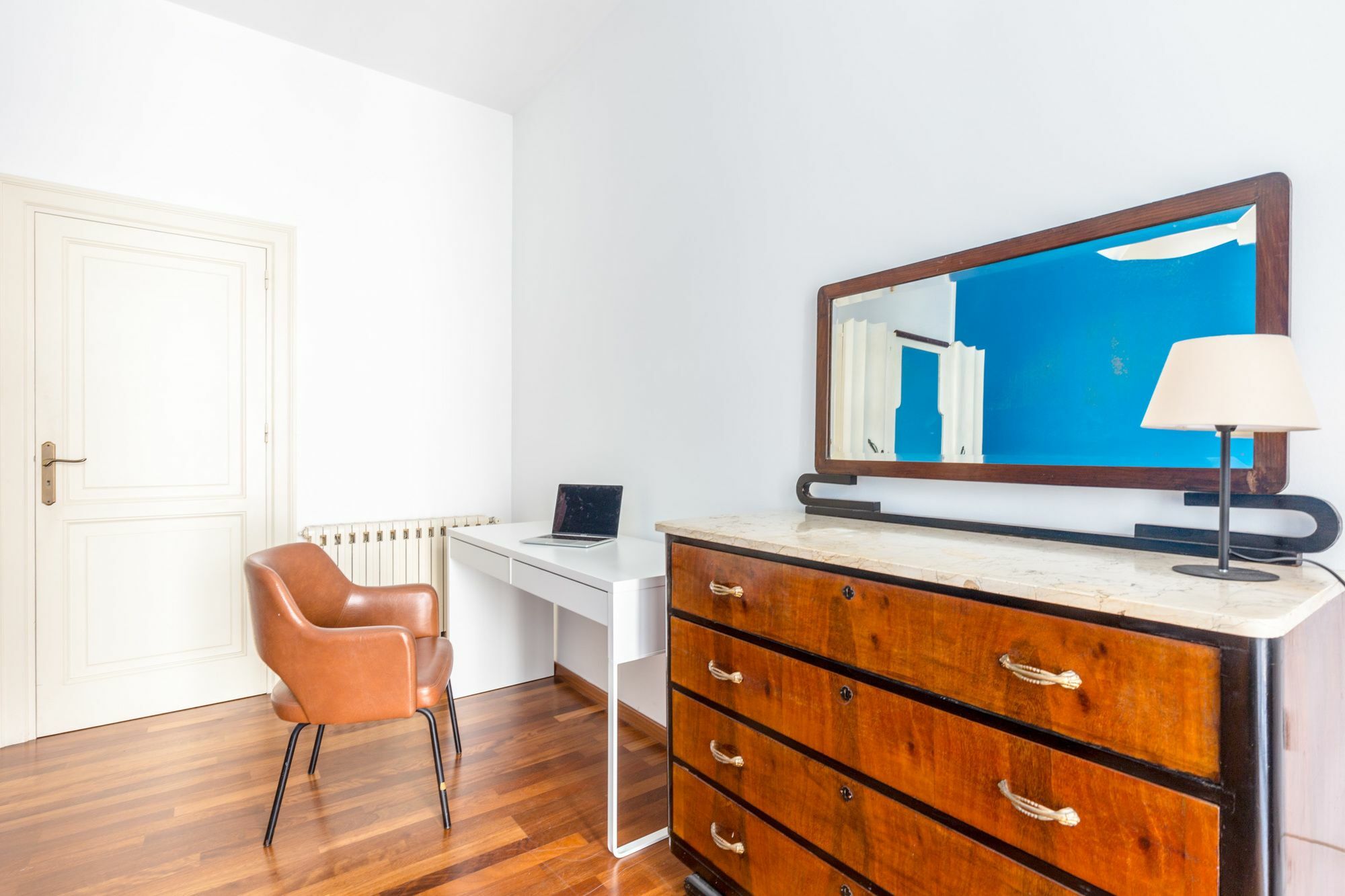 Piazza Marina Holiday House By Domusicily Palermo Buitenkant foto