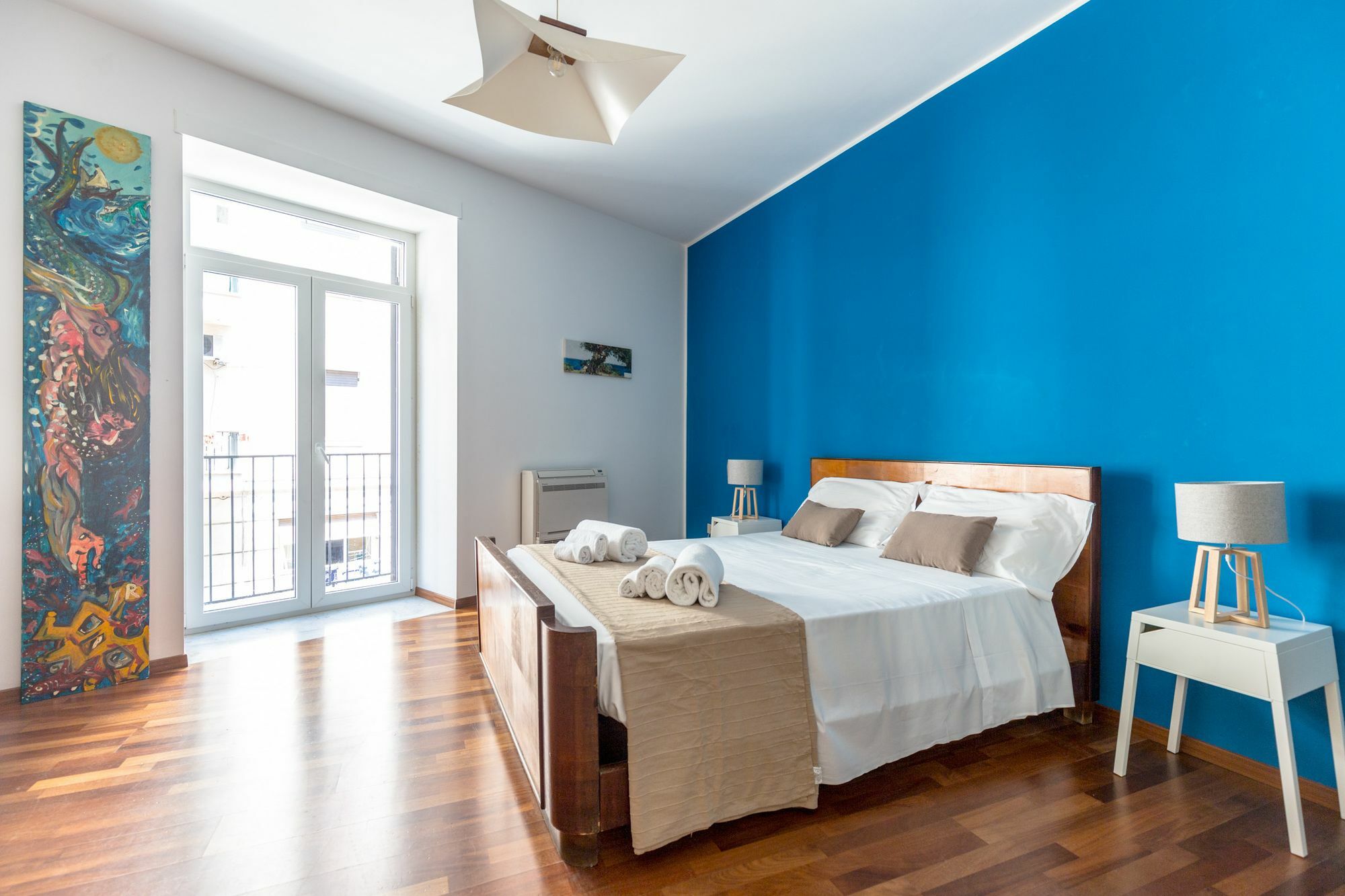 Piazza Marina Holiday House By Domusicily Palermo Buitenkant foto