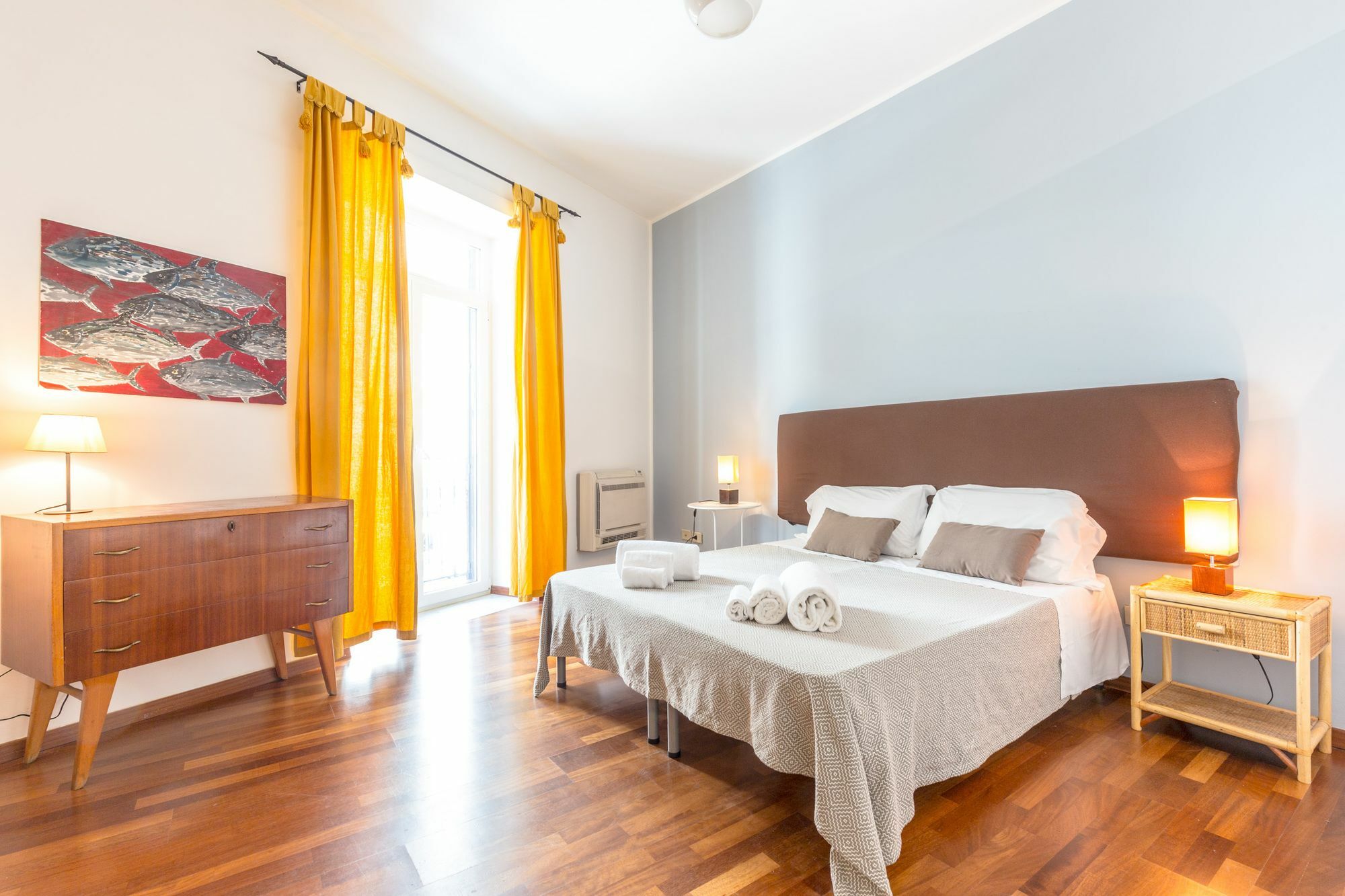 Piazza Marina Holiday House By Domusicily Palermo Buitenkant foto